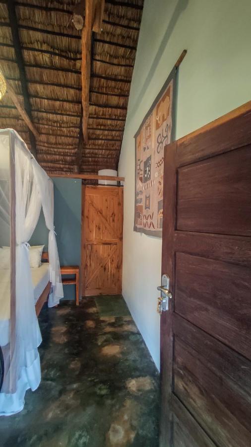 Kitesurf Tofo House Hostel Kültér fotó