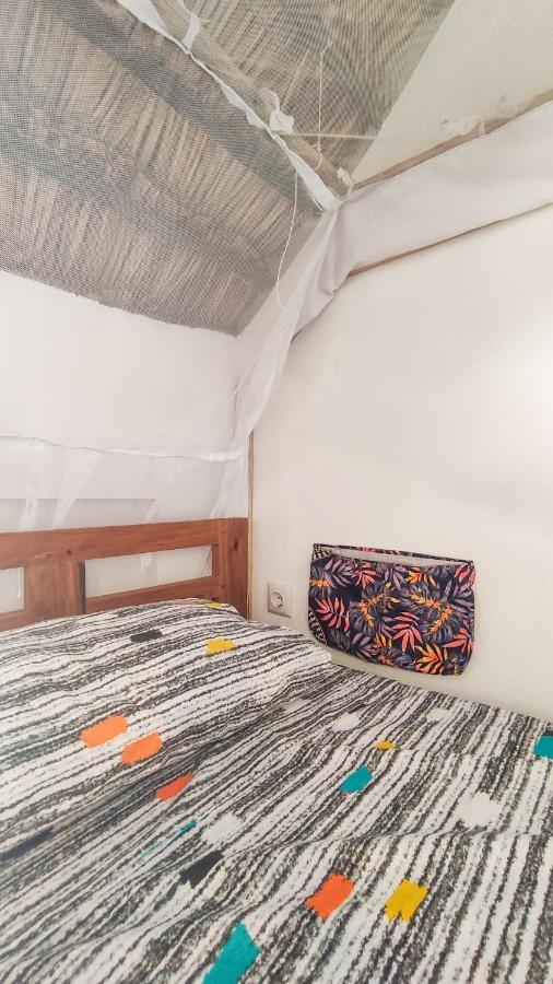 Kitesurf Tofo House Hostel Kültér fotó