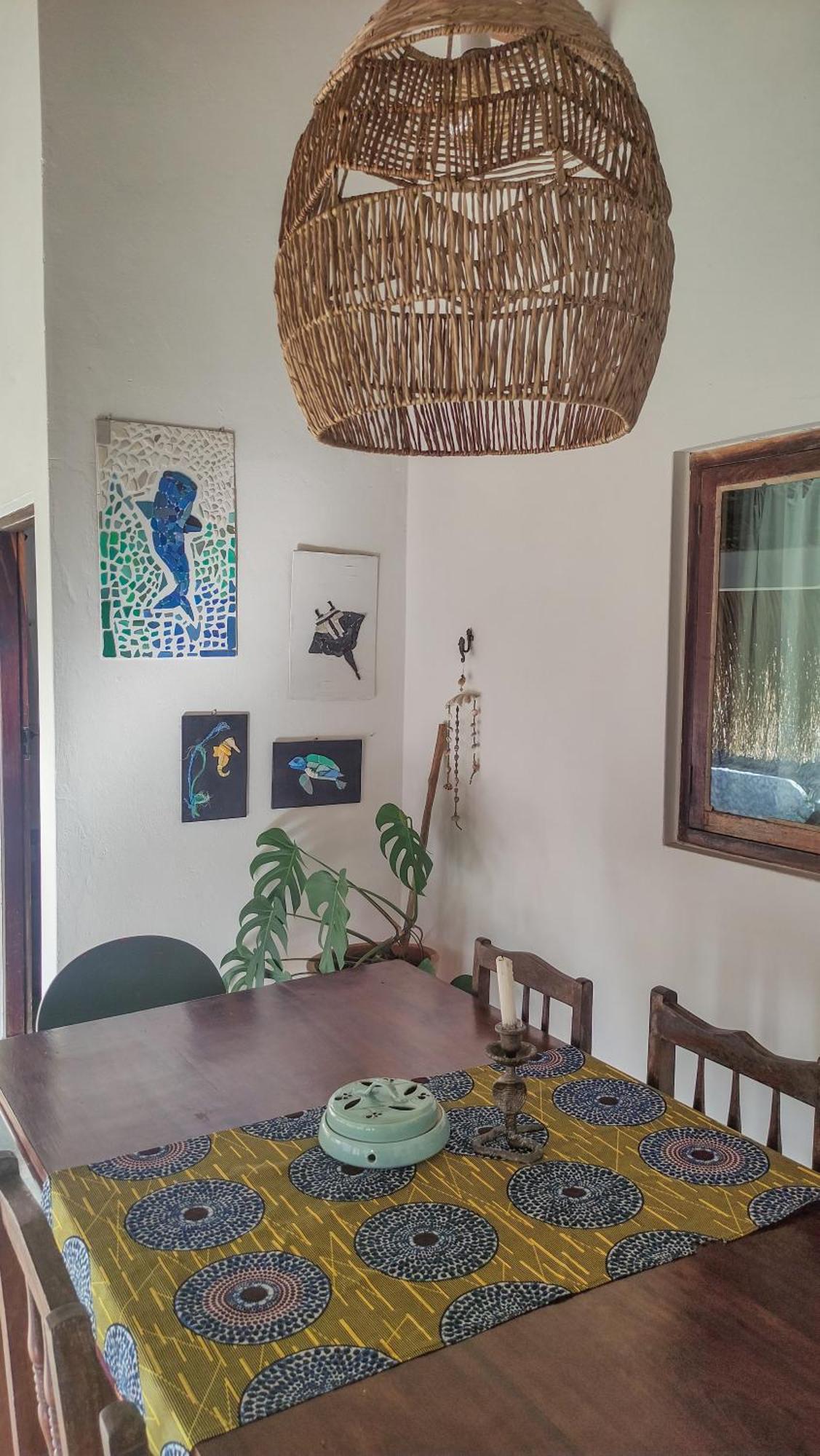 Kitesurf Tofo House Hostel Szoba fotó